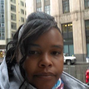 Meet your Posher, Tamera